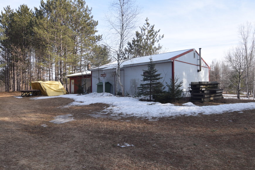 Image for Approximately 160 acres on Nature Rd, Section 15 Town of Matteson, Waupaca County.