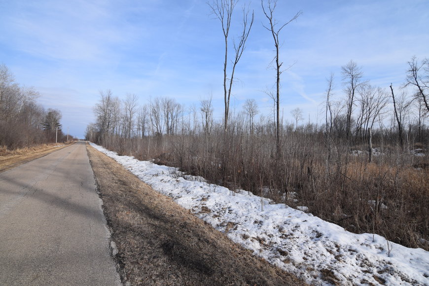 Image for Approximately 160 acres on Nature Rd, Section 15 Town of Matteson, Waupaca County.