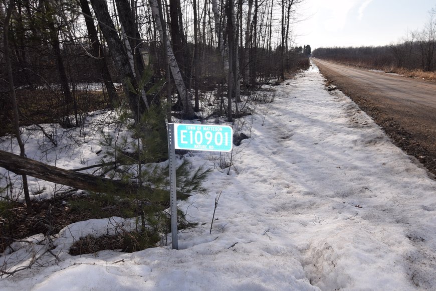 Image for Approximately 160 acres on Nature Rd, Section 15 Town of Matteson, Waupaca County.