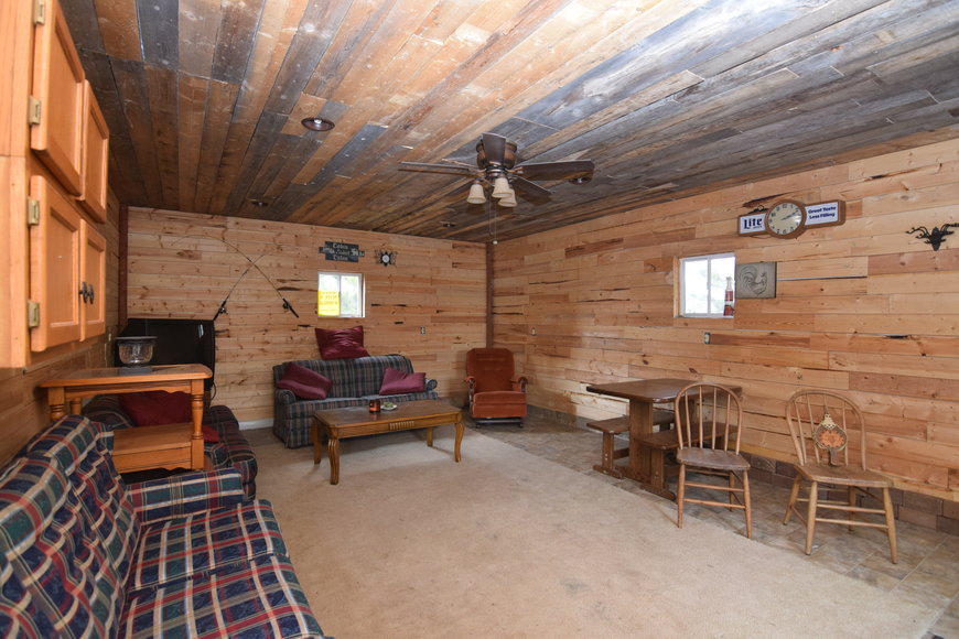 Image for 24+ ACRES WOODED/BUILDABLE LAND w/CABIN - TOWN OF MAINE, OUTAGAMIE COUNTY