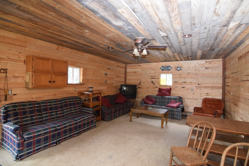 Image for 24+ ACRES WOODED/BUILDABLE LAND w/CABIN - TOWN OF MAINE, OUTAGAMIE COUNTY