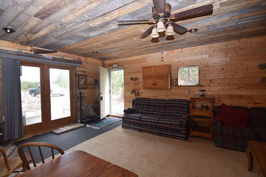 Image for 24+ ACRES WOODED/BUILDABLE LAND w/CABIN - TOWN OF MAINE, OUTAGAMIE COUNTY