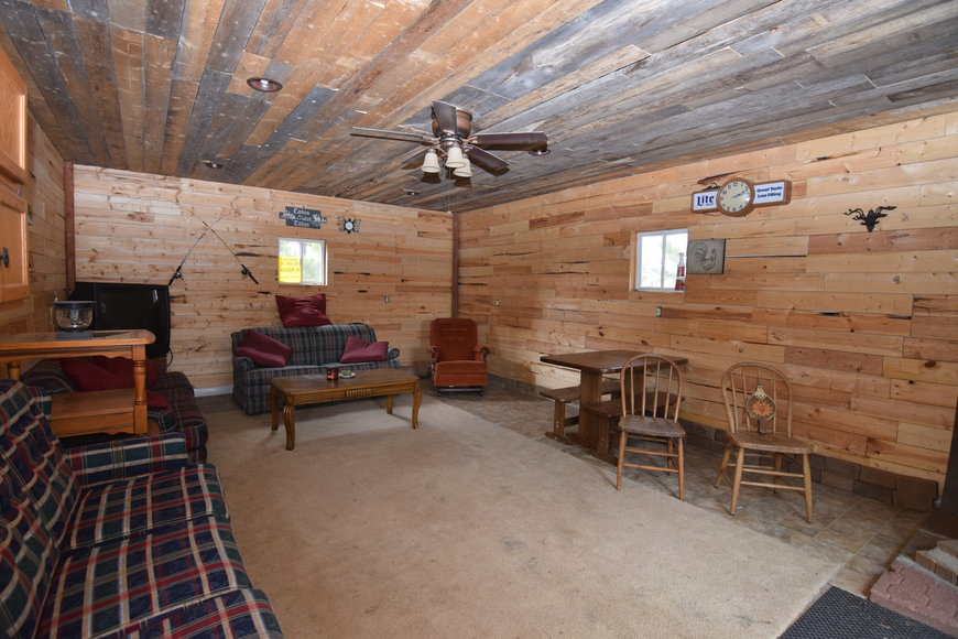 Image for 24+ ACRES WOODED/BUILDABLE LAND w/CABIN - TOWN OF MAINE, OUTAGAMIE COUNTY