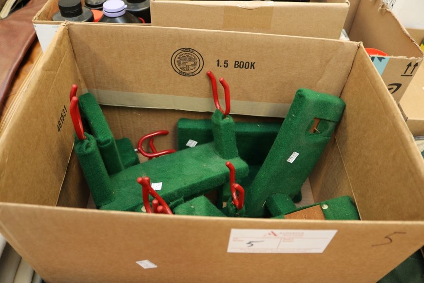 Image for Firearms Auction - Offline Lots: 4-16-19