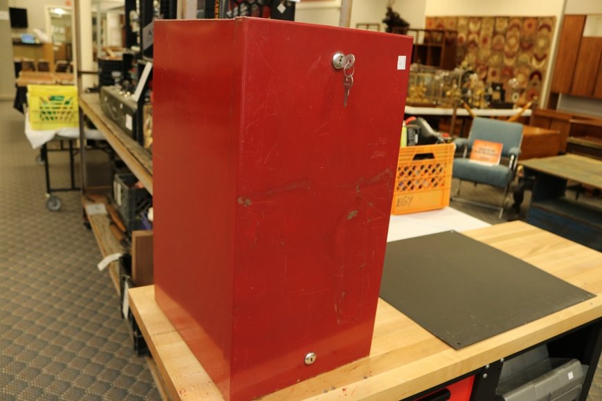 Image for Firearms Auction - Offline Lots: 4-16-19