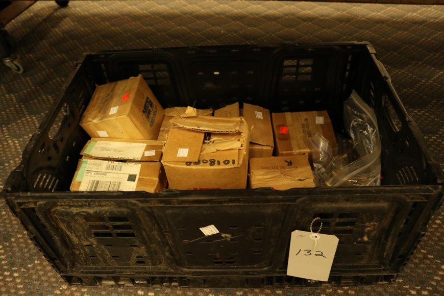 Image for Firearms Auction - Offline Lots: 4-16-19