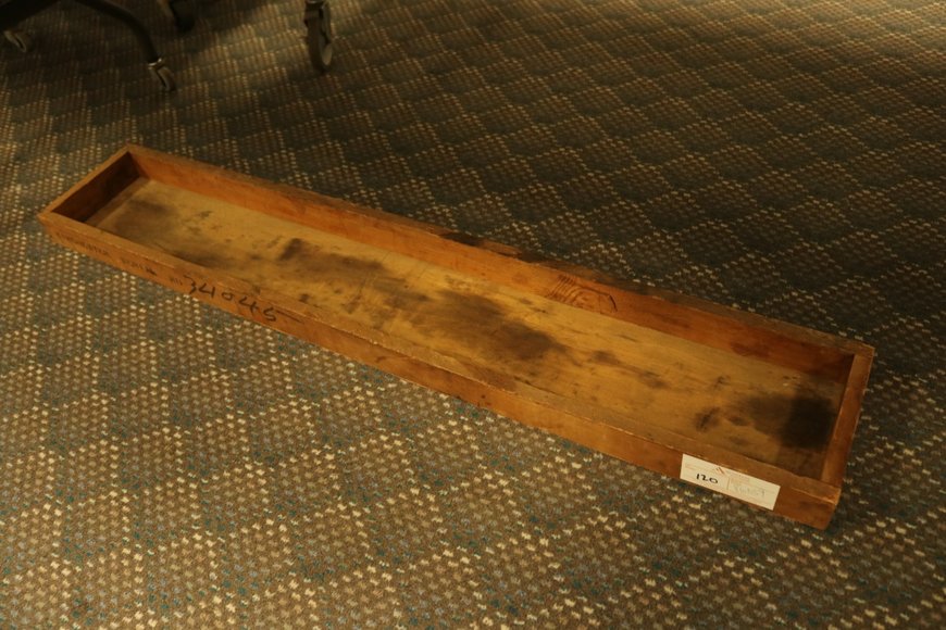 Image for Firearms Auction - Offline Lots: 4-16-19