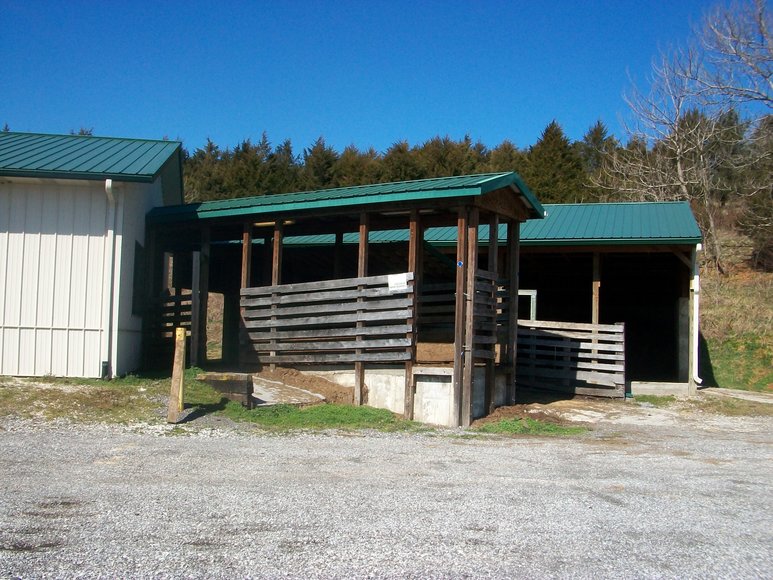Image for Commercial Real Estate Property (Buchanan, VA)