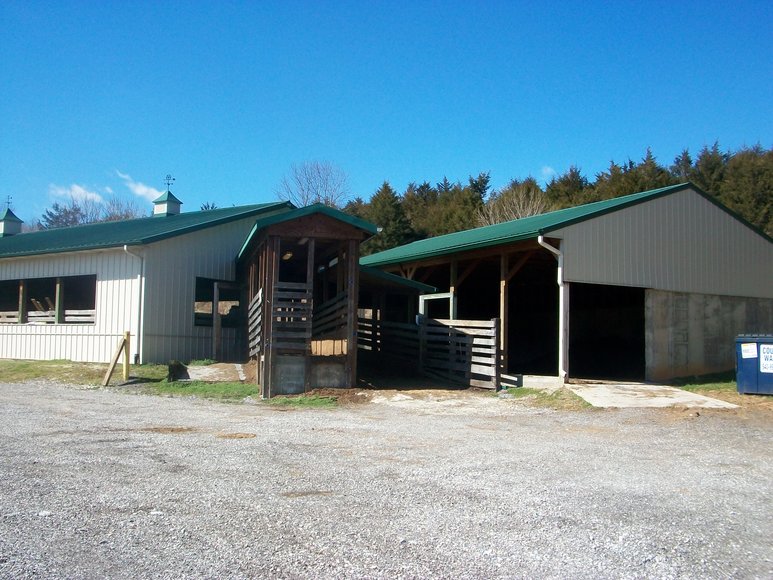 Image for Commercial Real Estate Property (Buchanan, VA)