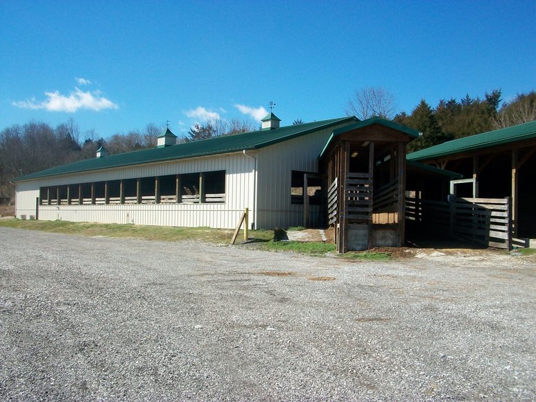 Image for Commercial Real Estate Property (Buchanan, VA)
