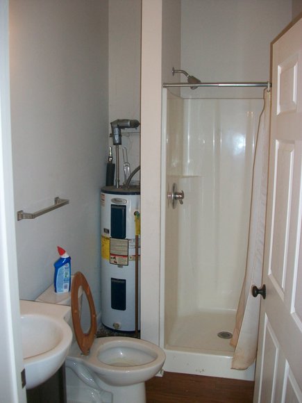 Image for Commercial Real Estate Property (Buchanan, VA)