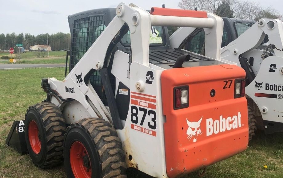 Image for Spring Equipment & Rolling Stock Auction