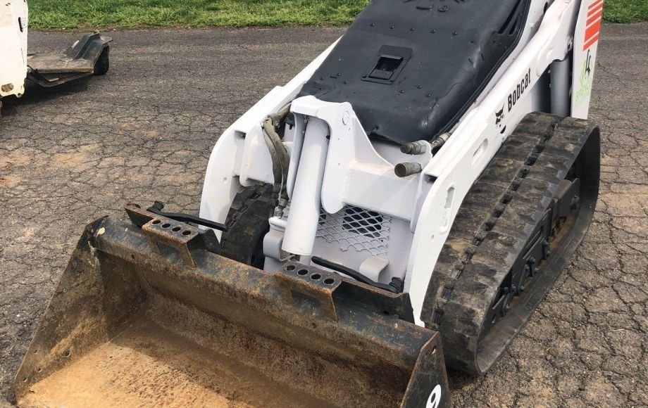 Image for Spring Equipment & Rolling Stock Auction