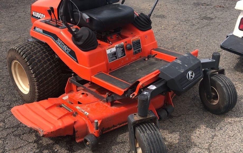 Image for Spring Equipment & Rolling Stock Auction