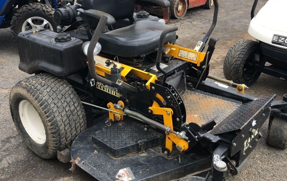 Image for Spring Equipment & Rolling Stock Auction