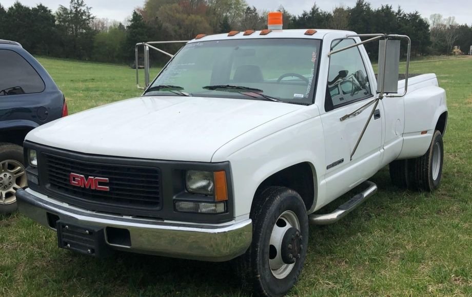 Image for Spring Equipment & Rolling Stock Auction