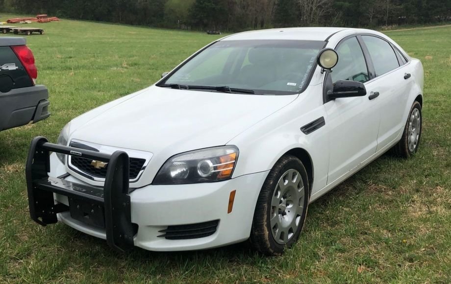 Image for Spring Equipment & Rolling Stock Auction