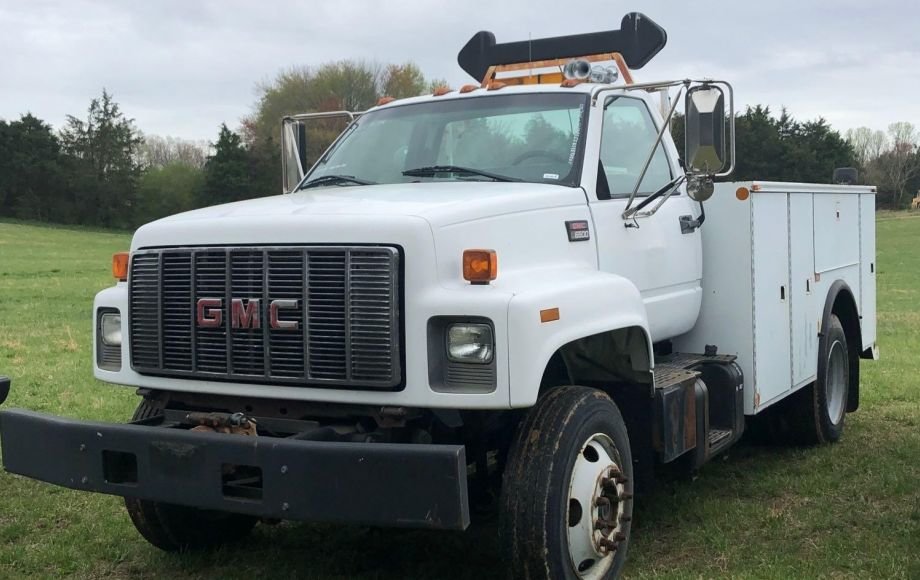 Image for Spring Equipment & Rolling Stock Auction