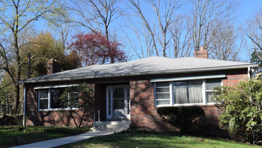 Image for Real Estate Auction - Schwenksville, PA: 5-30-19