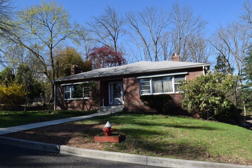 Image for Real Estate Auction - Schwenksville, PA: 5-30-19