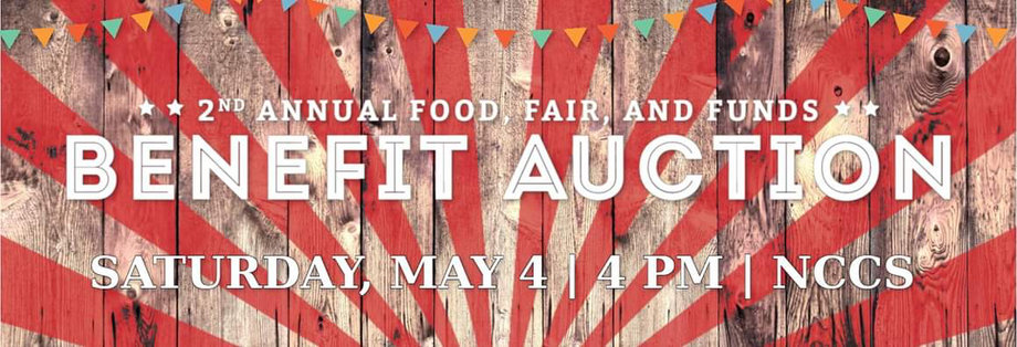 Image for 2nd Annual Benefit Auction - New Covenant Christian School