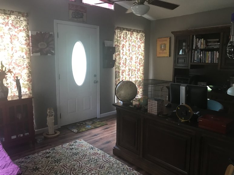 Image for Rustic log cabin on 3 acres