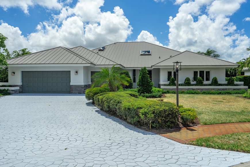 Image for Luxury St. Andrews Country Club Estate