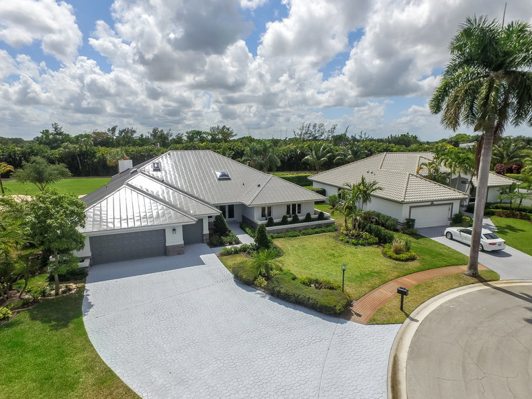 Image for Luxury St. Andrews Country Club Estate