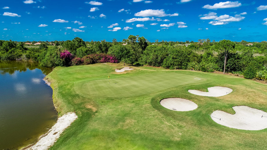 Image for The Fox Club Golf & Country Club