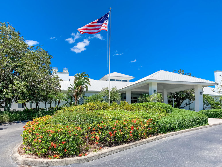 Image for The Fox Club Golf & Country Club