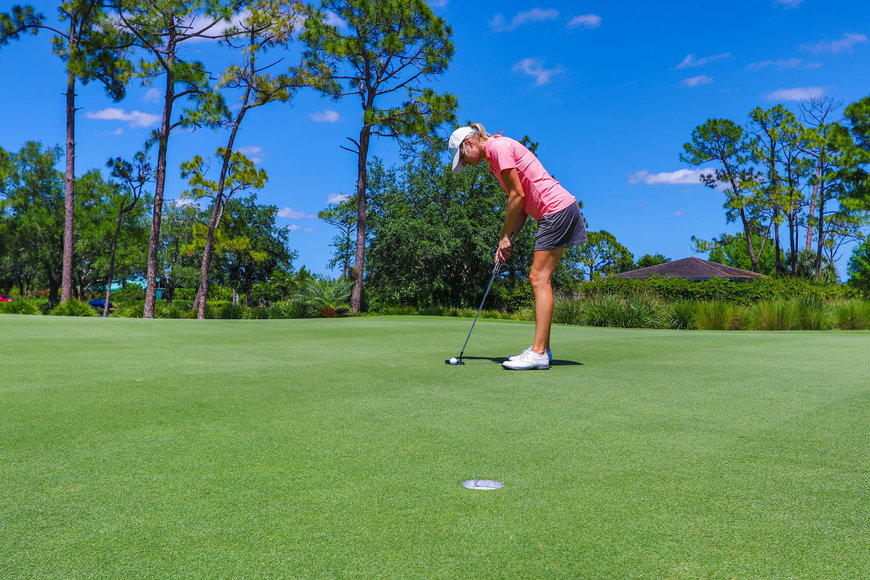 Image for The Fox Club Golf & Country Club