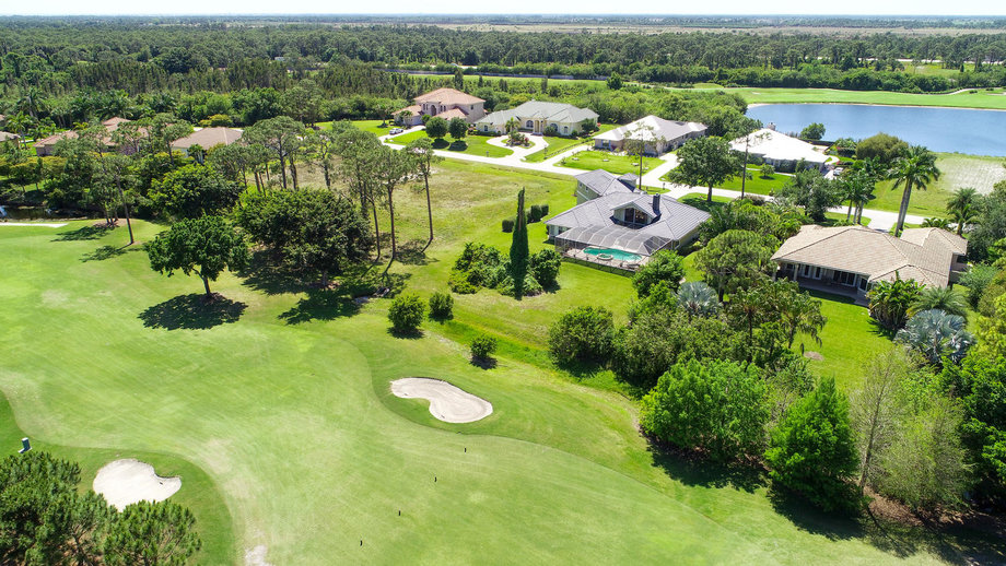 Image for The Fox Club Golf & Country Club