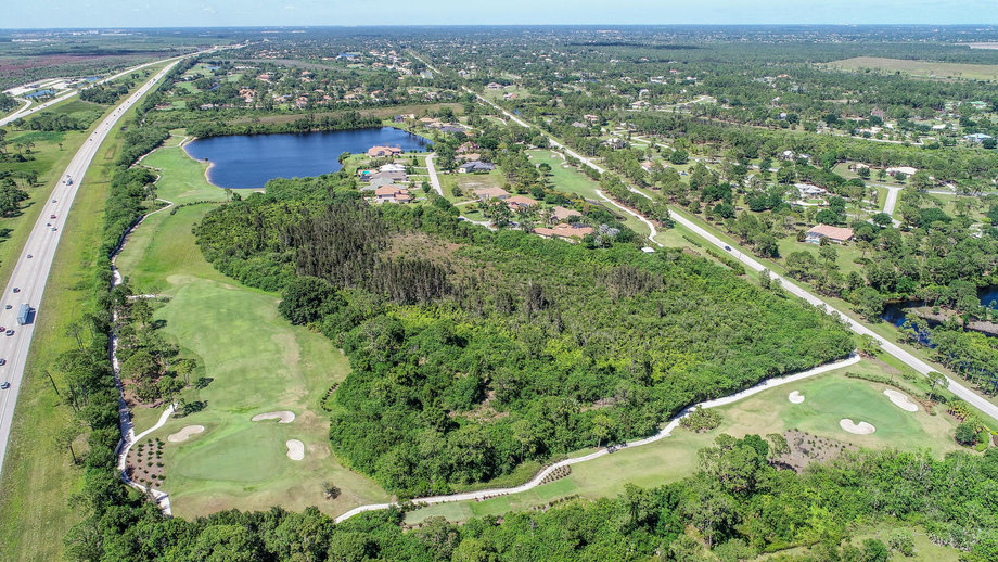 Image for The Fox Club Golf & Country Club