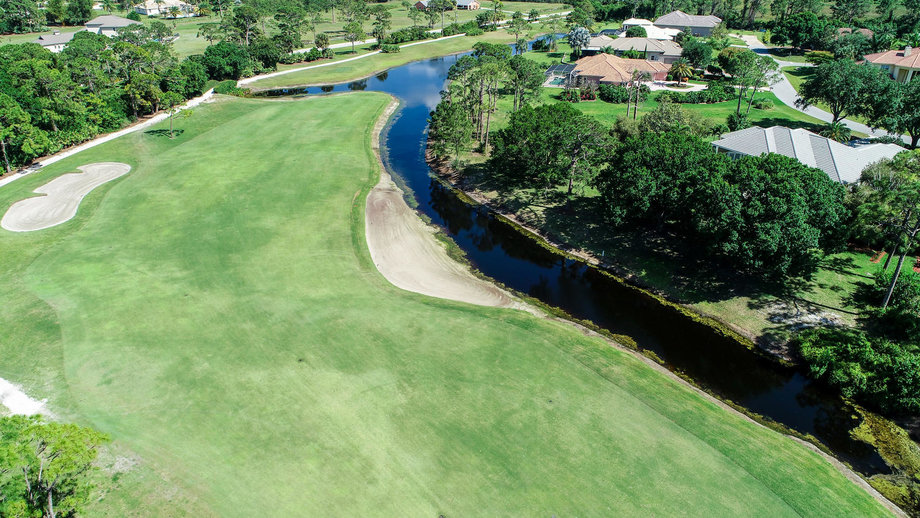 Image for The Fox Club Golf & Country Club