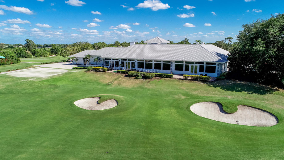 Image for The Fox Club Golf & Country Club