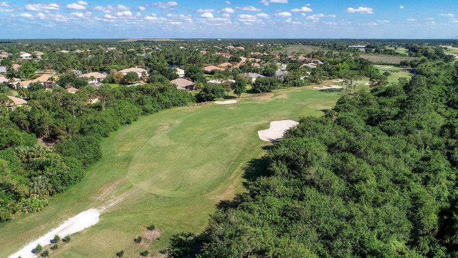 Image for The Fox Club Golf & Country Club