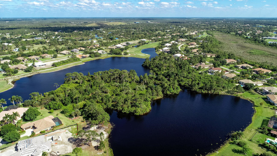 Image for The Fox Club Golf & Country Club