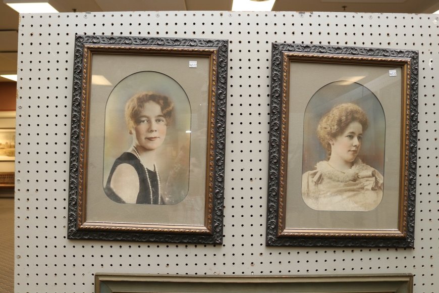 Image for Gallery Auction with Vehicle, Dolls & Doll Parts: 4-25-19