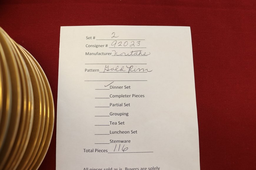 Image for Gallery Auction with Vehicle, Dolls & Doll Parts: 4-25-19