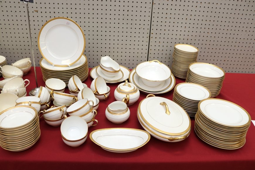 Image for Gallery Auction with Vehicle, Dolls & Doll Parts: 4-25-19