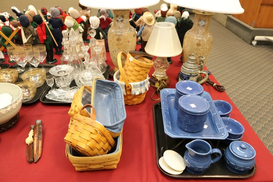 Image for Gallery Auction with Vehicle, Dolls & Doll Parts: 4-25-19