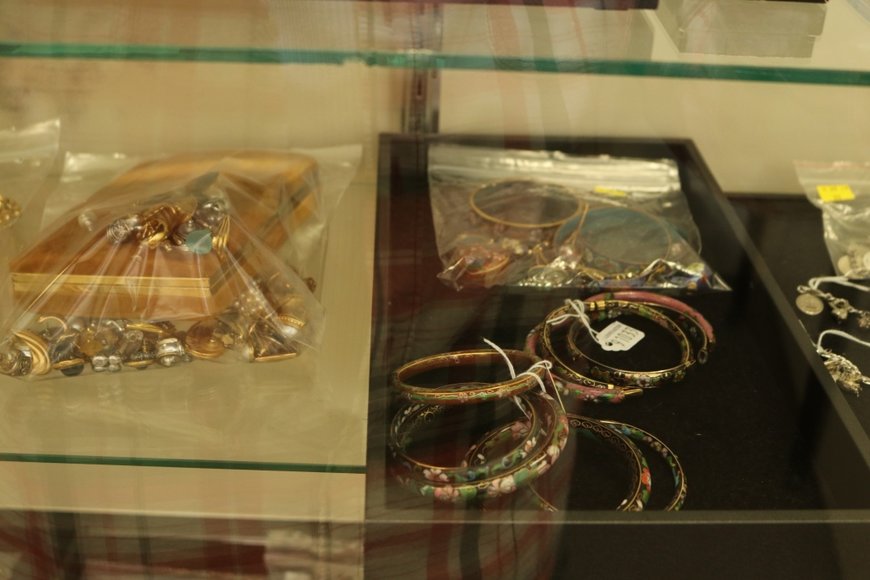 Image for Gallery Auction with Vehicle, Dolls & Doll Parts: 4-25-19