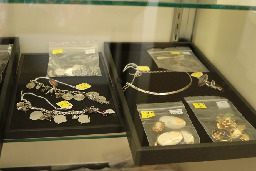 Image for Gallery Auction with Vehicle, Dolls & Doll Parts: 4-25-19