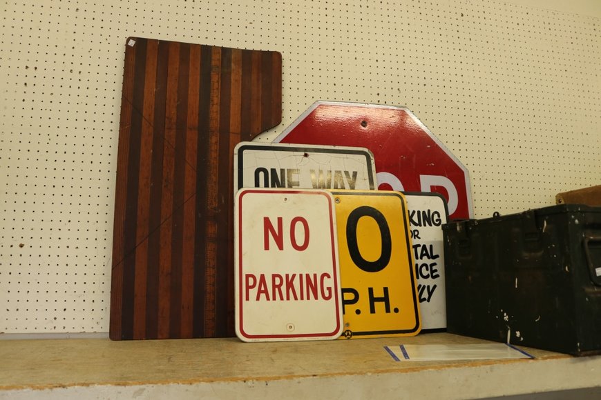 Image for Gallery Auction with Vehicle, Dolls & Doll Parts: 4-25-19