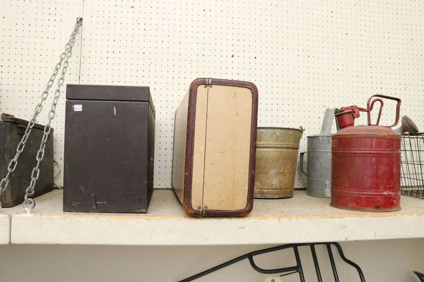 Image for Gallery Auction with Vehicle, Dolls & Doll Parts: 4-25-19