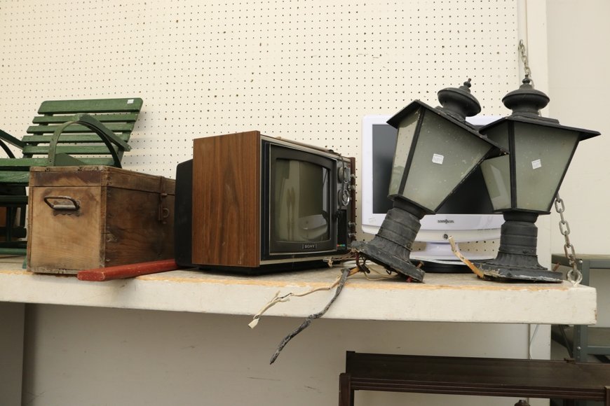 Image for Gallery Auction with Vehicle, Dolls & Doll Parts: 4-25-19