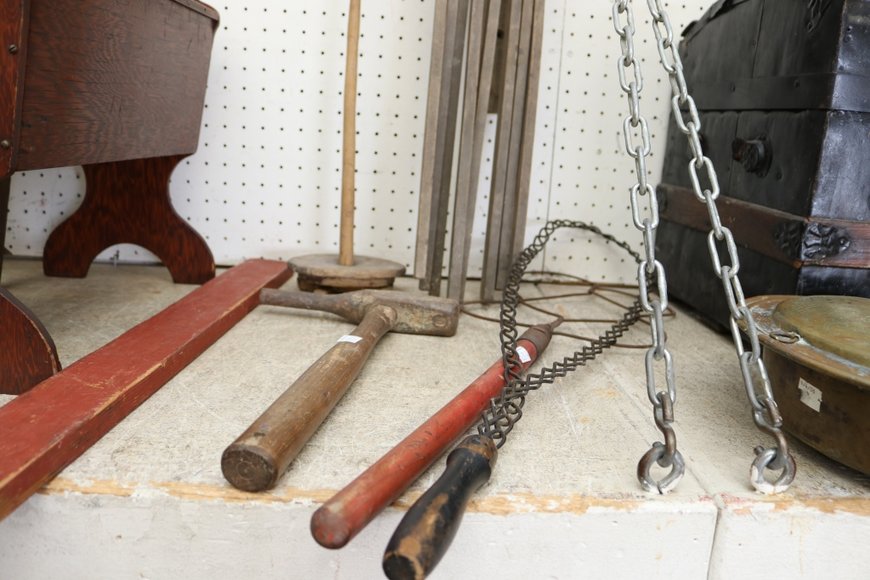 Image for Gallery Auction with Vehicle, Dolls & Doll Parts: 4-25-19