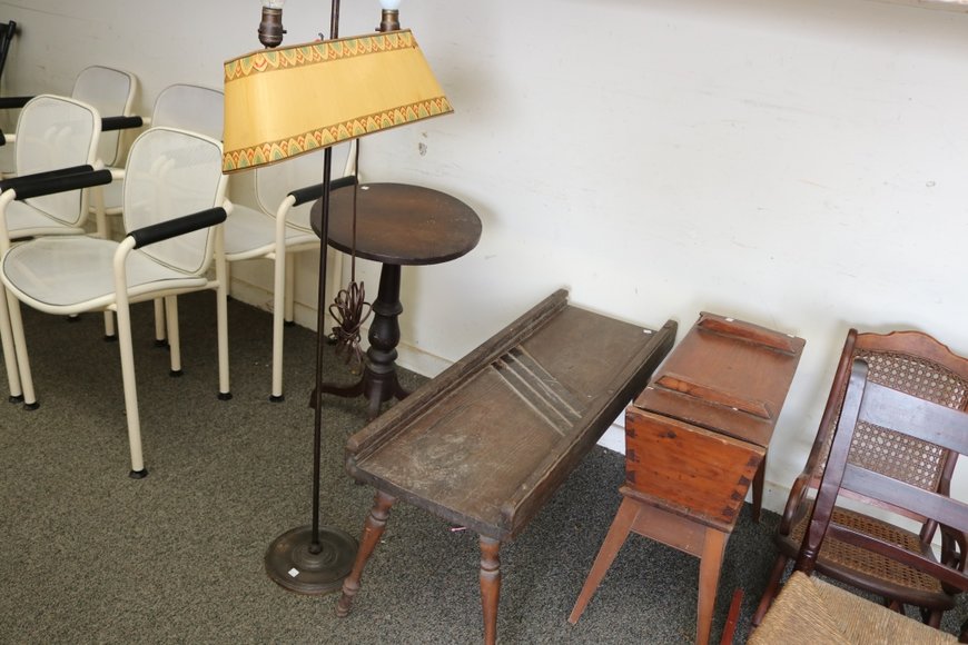 Image for Gallery Auction with Vehicle, Dolls & Doll Parts: 4-25-19