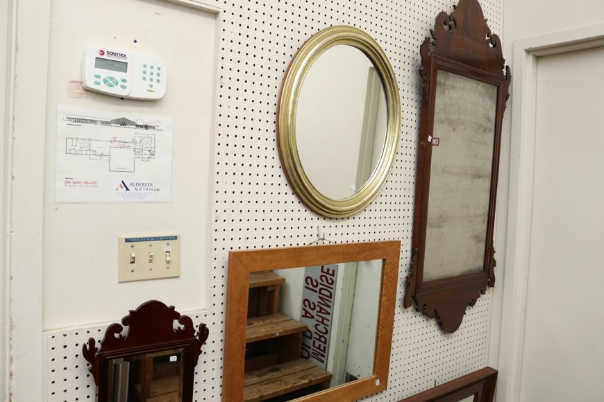 Image for Gallery Auction with Vehicle, Dolls & Doll Parts: 4-25-19