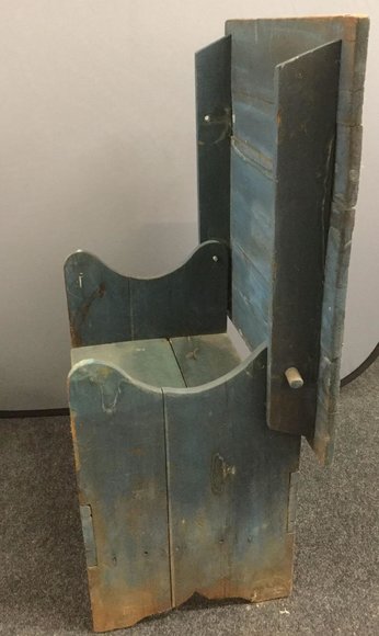 Image for Gallery Auction with Vehicle, Dolls & Doll Parts: 4-25-19